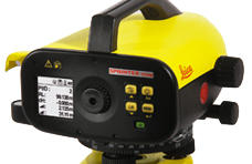 Leica Sprinter