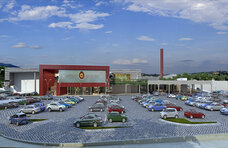 Shopping Outlet
