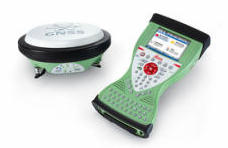 Leica RTK 248